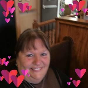 Meet your Posher, Sandy